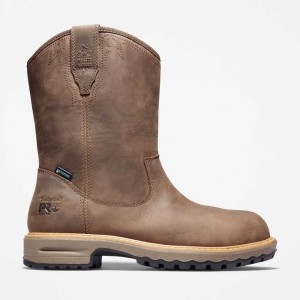 Timberland Ashlar Marroni | SN-TBL46336