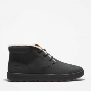 Timberland Ashwood Nere | SN-TBL45937