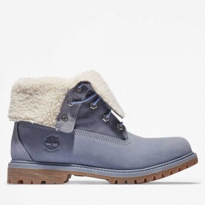Timberland Authentics Blu | SN-TBL46450