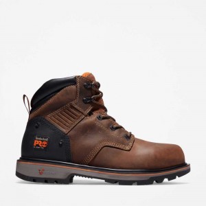 Timberland Ballast Marroni | SN-TBL45718