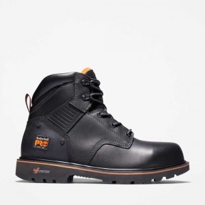 Timberland Ballast Nere | SN-TBL45719