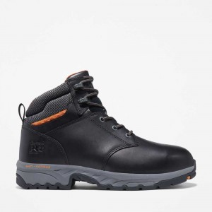 Timberland Ballast Nere | SN-TBL45730