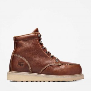 Timberland Barstow Marroni | SN-TBL45698