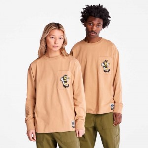 Timberland Bee Line Marroni | SN-TBL46155