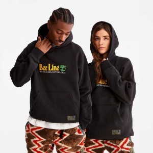 Timberland Bee Line Nere | SN-TBL46212
