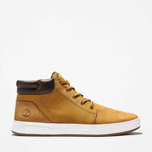 Timberland Davis Square Marroni | SN-TBL45915