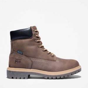Timberland Direct Attach 6 Caffè | SN-TBL46330