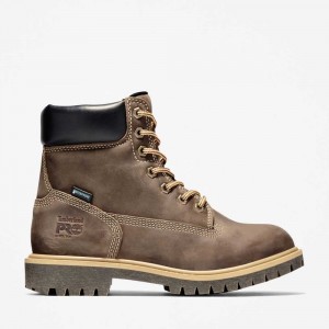 Timberland Direct Attach 6 Marroni | SN-TBL46325