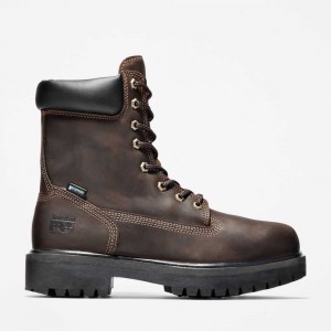 Timberland Direct Attach 8 Marroni | SN-TBL45657