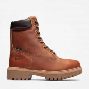 Timberland Direct Attach 8 Oro | SN-TBL45750