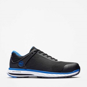 Timberland Drivetrain Nere Blu | SN-TBL45786