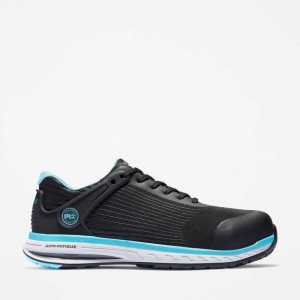 Timberland Drivetrain Nere Blu | SN-TBL46315