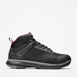 Timberland Drivetrain Nere Rosa | SN-TBL46322