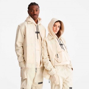 Timberland Earthkeepers Beige | SN-TBL46572