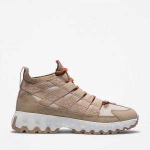 Timberland Earthkeepers Bianche Beige | SN-TBL45871
