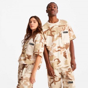 Timberland Earthkeepers Camouflage | SN-TBL46115