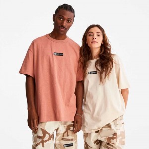 Timberland Earthkeepers Rosa | SN-TBL46126