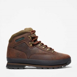 Timberland Euro Hiker Marroni | SN-TBL45859