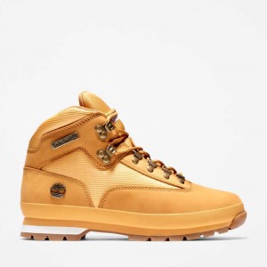 Timberland Euro Hiker Marroni | SN-TBL45864