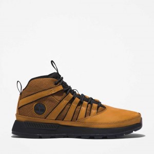 Timberland Euro Trekker Marroni | SN-TBL45896