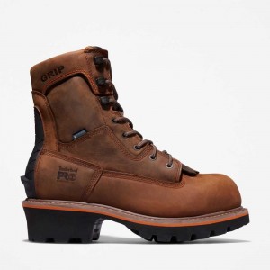 Timberland Evergreen Marroni | SN-TBL45729