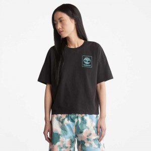 Timberland Graphic Nere | SN-TBL46471