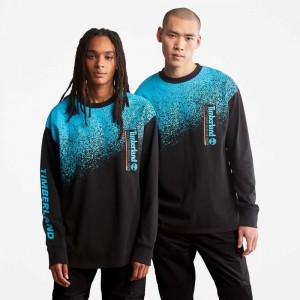Timberland Graphic Nere | SN-TBL46481
