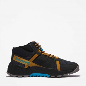 Timberland Greenstride Grigie Nere | SN-TBL45854