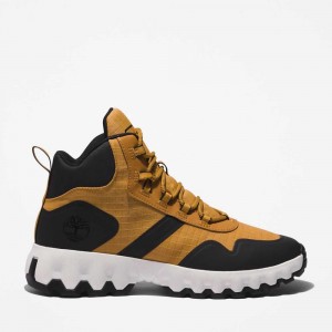 Timberland Greenstride Marroni | SN-TBL45867