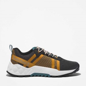 Timberland Greenstride Nere Marroni | SN-TBL45893
