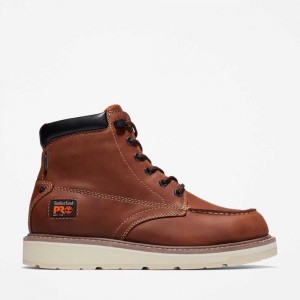 Timberland Gridworks 6 Marroni | SN-TBL45747