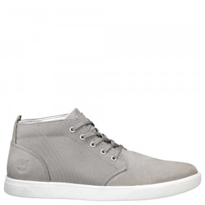 Timberland Groveton Grigie | SN-TBL45930