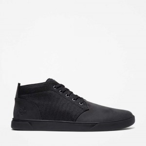 Timberland Groveton Nere | SN-TBL45928