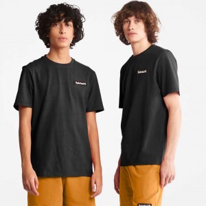 Timberland Heavyweight Nere | SN-TBL46514