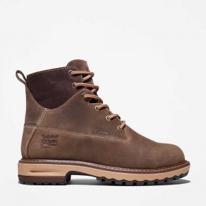 Timberland Hightower 6 Marroni | SN-TBL46328