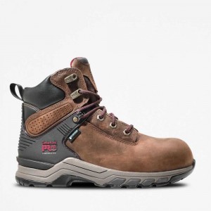 Timberland Hypercharge 6 Marroni Viola | SN-TBL46326