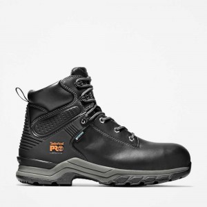 Timberland Hypercharge 6 Nere | SN-TBL45690