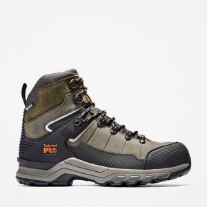 Timberland Hypercharge Trd Marroni | SN-TBL45725