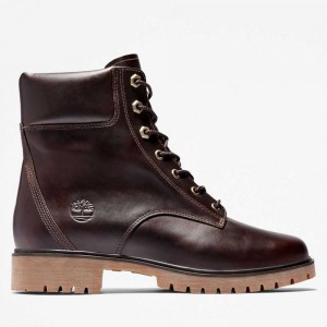 Timberland Jayne Marroni Scuro | SN-TBL46451