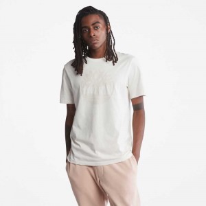 Timberland Kennebec River Bianche | SN-TBL46123