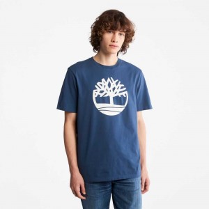 Timberland Kennebec River Blu Scuro | SN-TBL46122