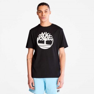 Timberland Kennebec River Nere | SN-TBL46121