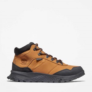 Timberland Lincoln Peak Marroni | SN-TBL45873