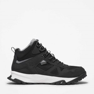 Timberland Lincoln Peak Nere | SN-TBL45884