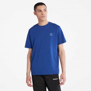 Timberland Logo Blu | SN-TBL46082