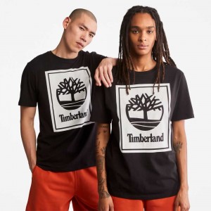 Timberland Logo Nere Bianche | SN-TBL46522