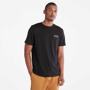Timberland Luxe Comfort Nere | SN-TBL46511
