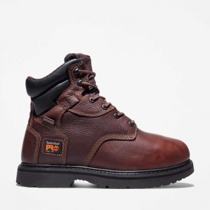Timberland Met Guard Bordeaux | SN-TBL45765