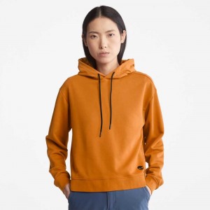 Timberland Mixed Media Marroni | SN-TBL46499