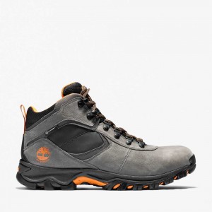 Timberland Mt Maddsen Grigie | SN-TBL45852